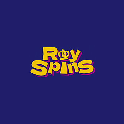 RoySpins Casino logo