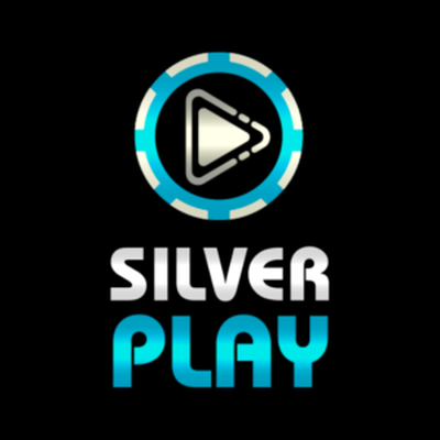 Silverplay Casino logo