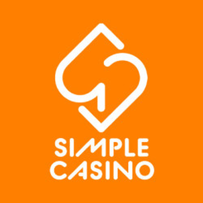 logo Simple Casino