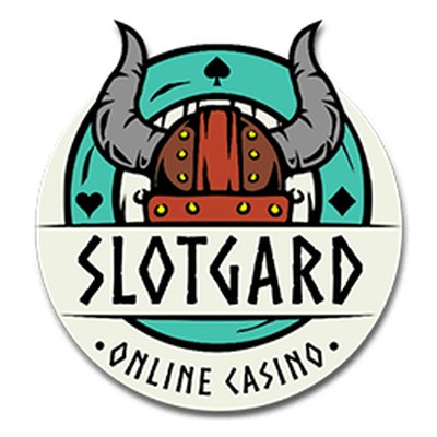 Slotgard Casino logo