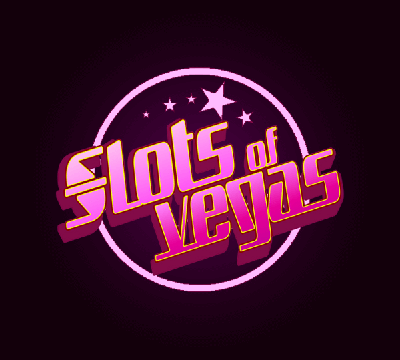 Slots of Vegas Casino logo