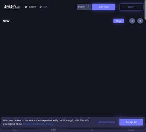 Deposit And Withdrawal Methods