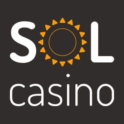 Sol Casino logo