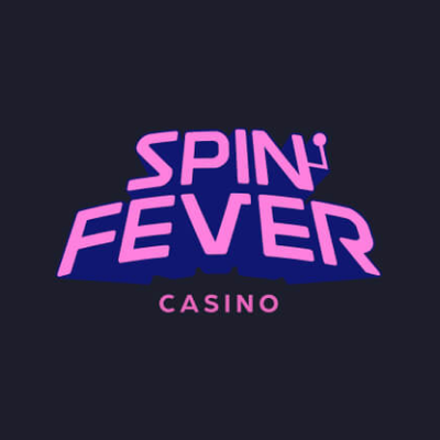 SpinFever Casino logo