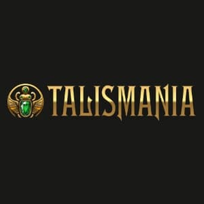 Talismania Casino logo