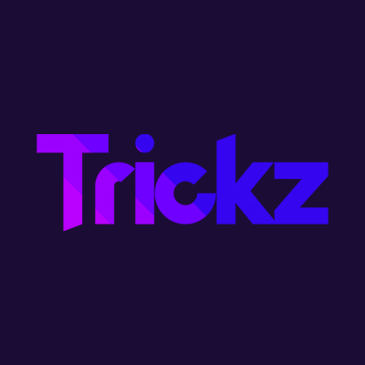 Trickz Casino logo