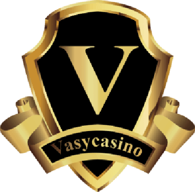 Vasy Casino logo