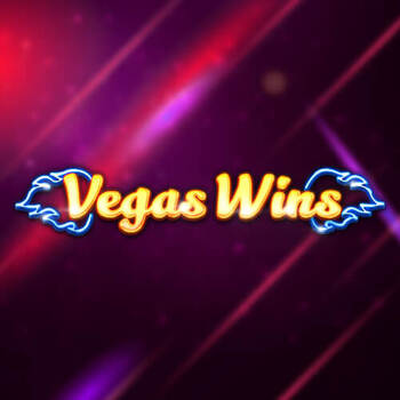 VegasWins Casino logo