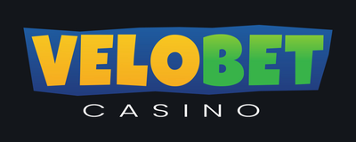 Velobet Casino logo