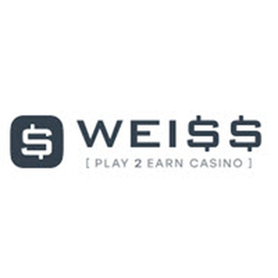 logo Weiss Casino