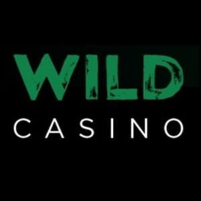 Wild Casino logo