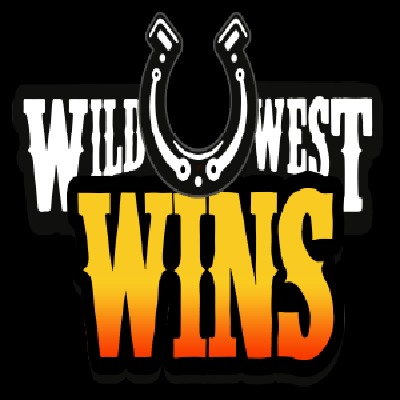 Wild West Wins Casino logo