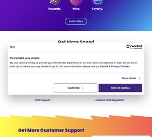 Deposit And Withdrawal Methods