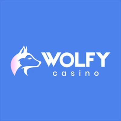 logo Wolfy Casino