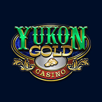 logo Yukon Gold Casino