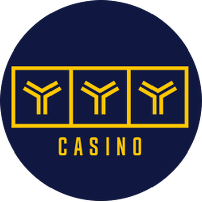 YYY Casino logo