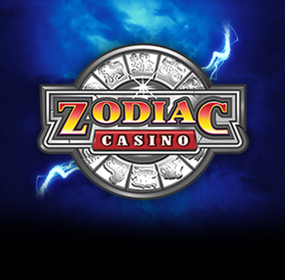 Zodiac Casino logo